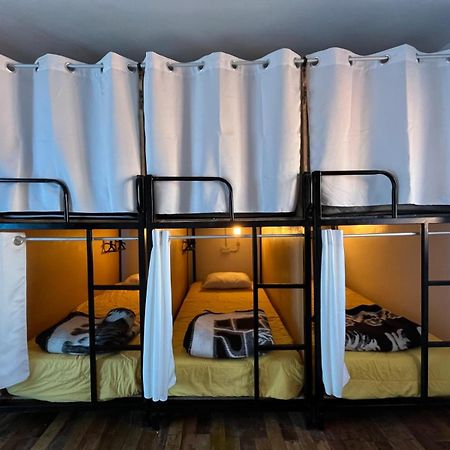 Haku Hostel Κούζκο Εξωτερικό φωτογραφία