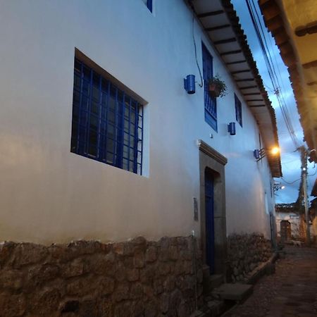 Haku Hostel Κούζκο Εξωτερικό φωτογραφία