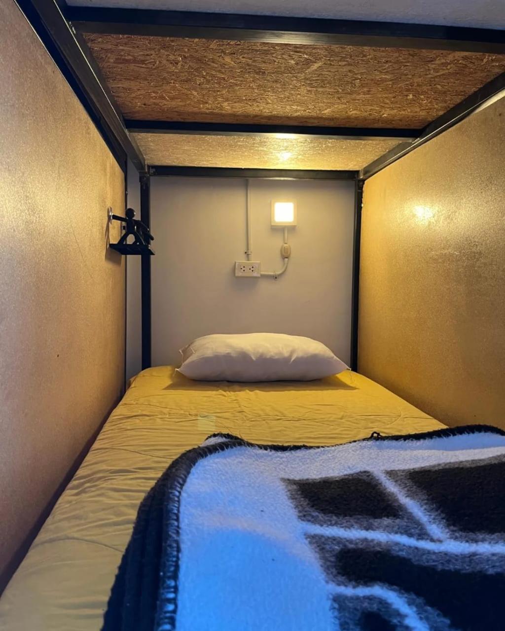 Haku Hostel Κούζκο Εξωτερικό φωτογραφία