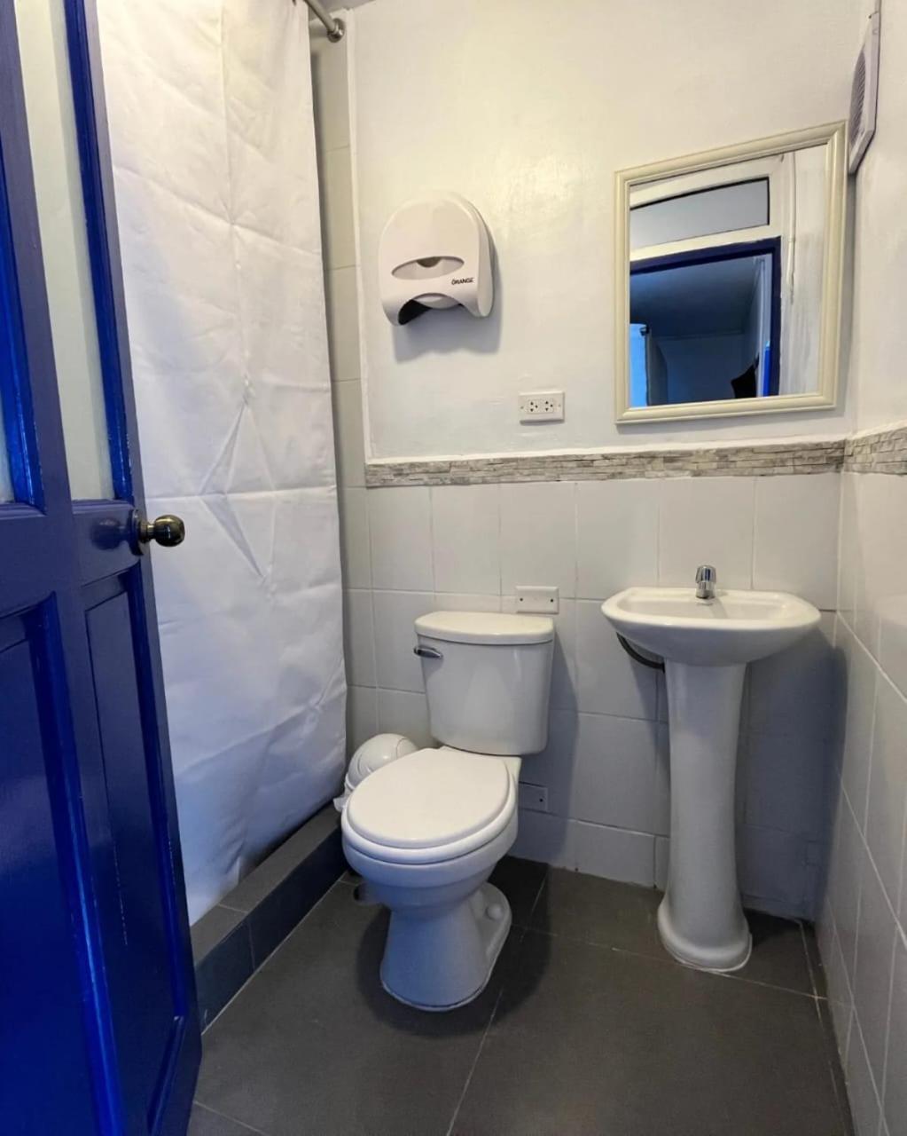 Haku Hostel Κούζκο Εξωτερικό φωτογραφία