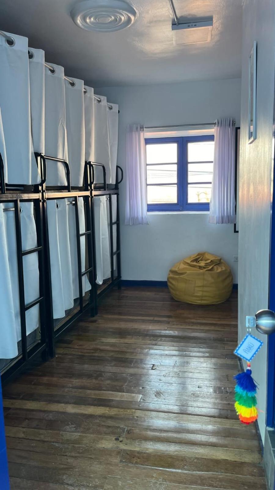 Haku Hostel Κούζκο Εξωτερικό φωτογραφία