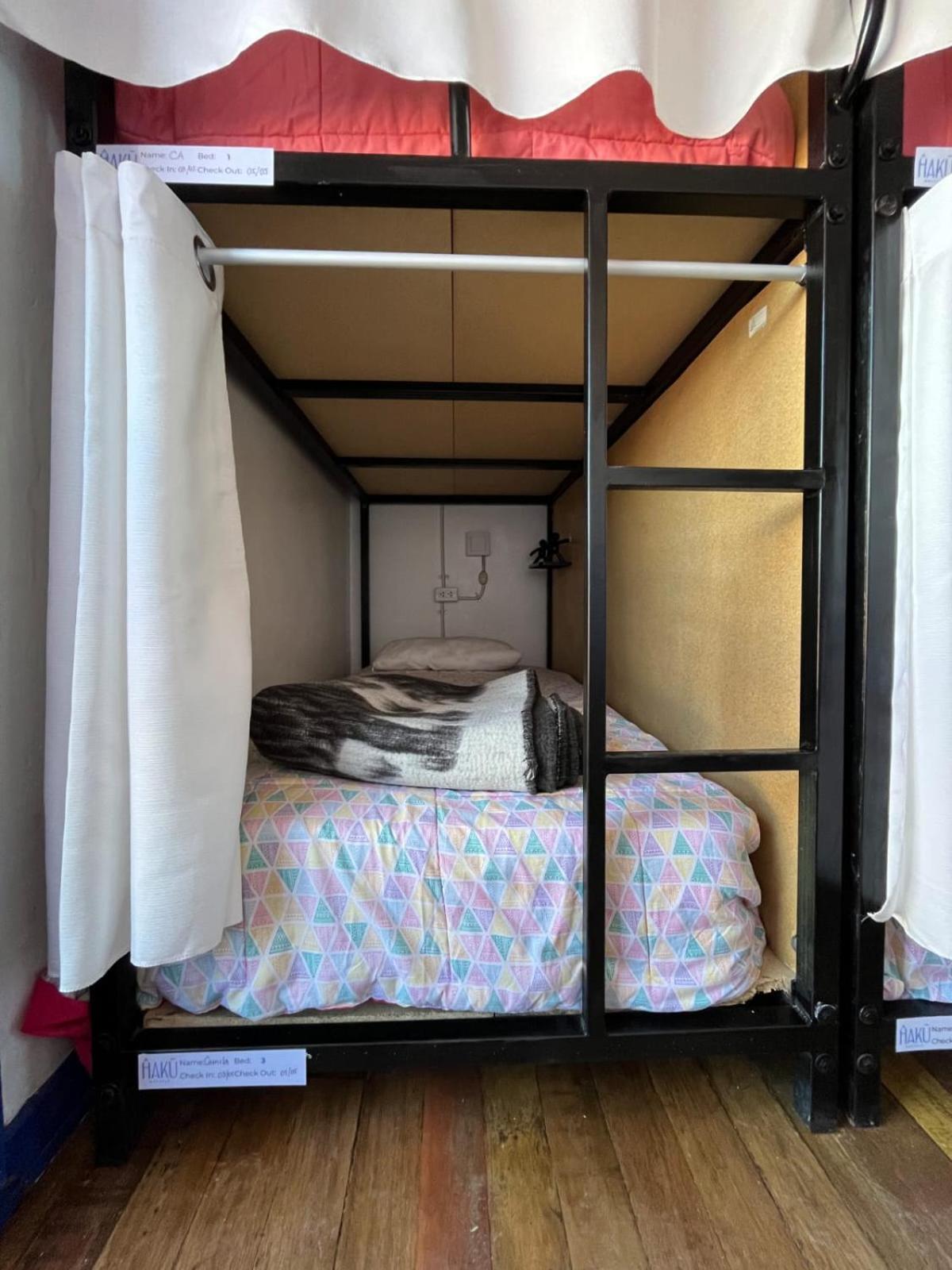 Haku Hostel Κούζκο Εξωτερικό φωτογραφία