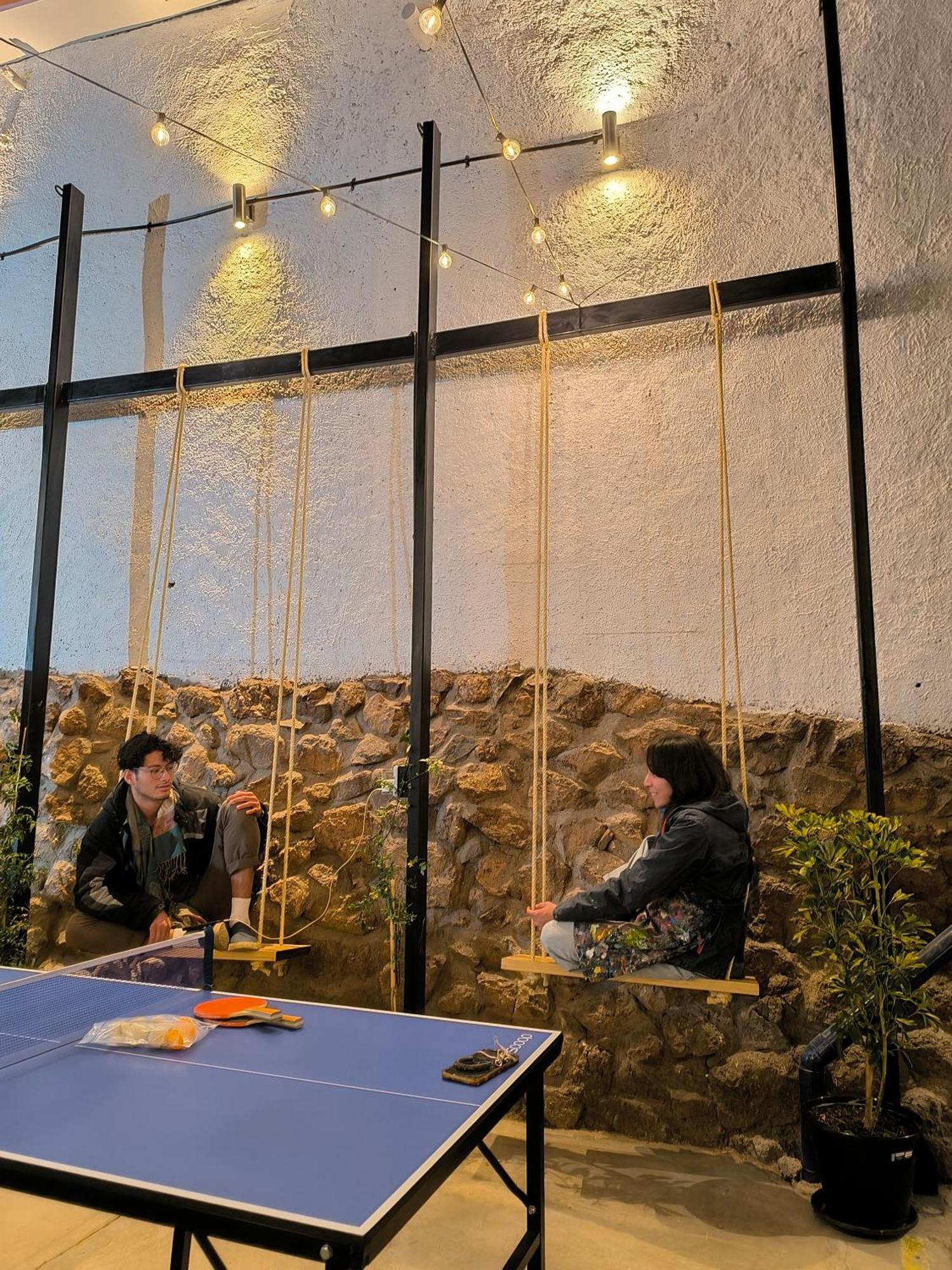 Haku Hostel Κούζκο Εξωτερικό φωτογραφία