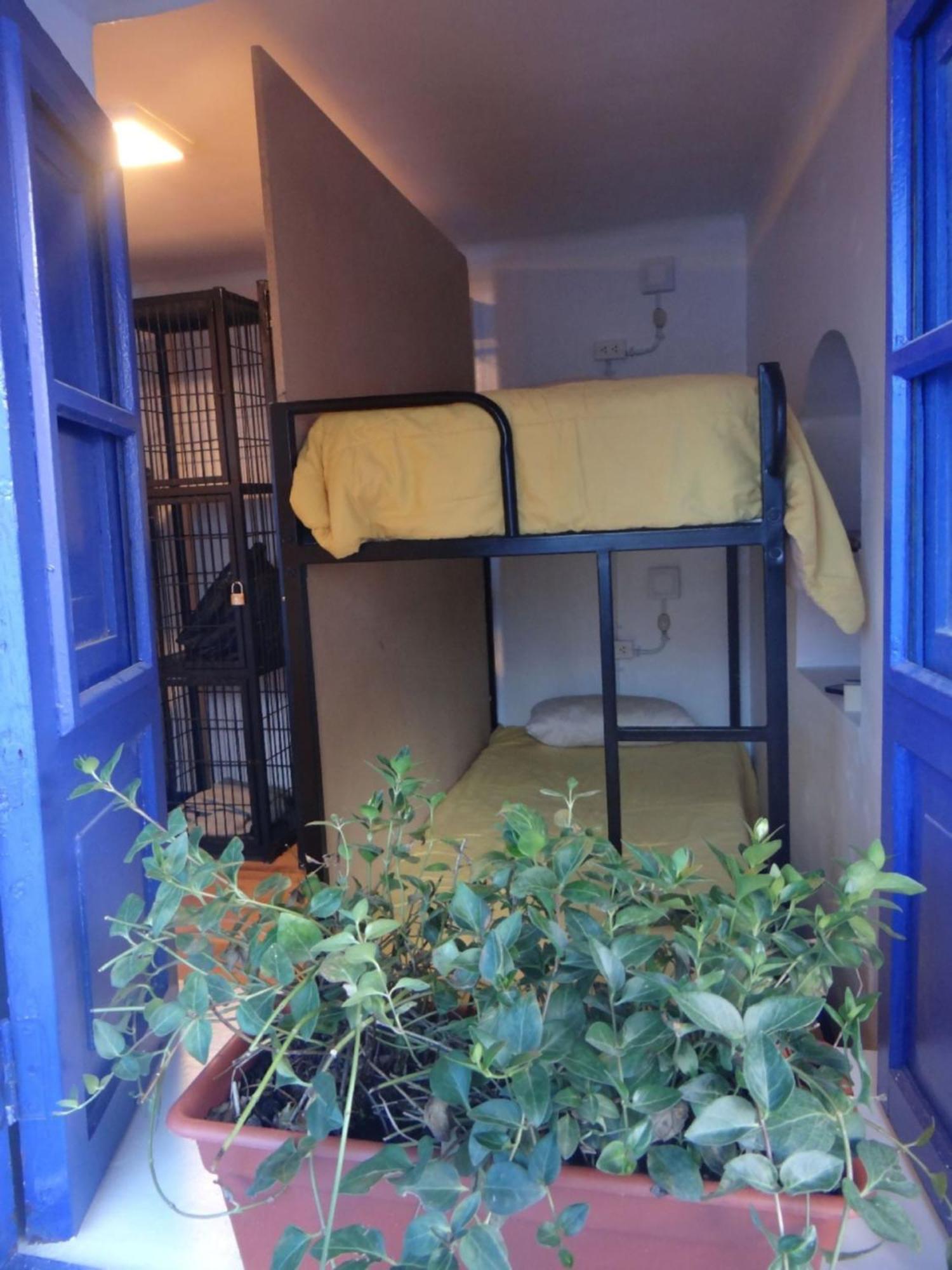 Haku Hostel Κούζκο Εξωτερικό φωτογραφία