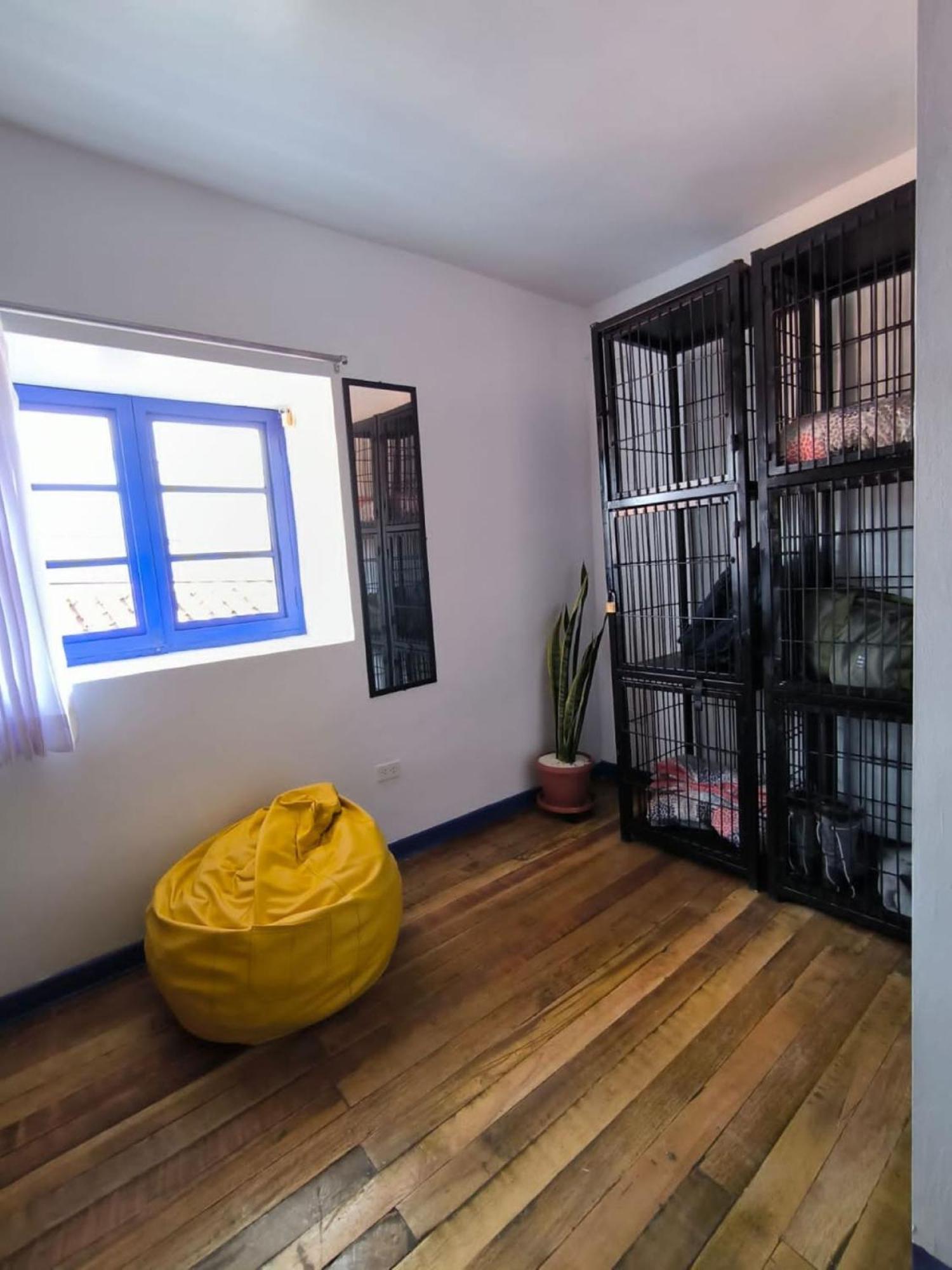 Haku Hostel Κούζκο Εξωτερικό φωτογραφία